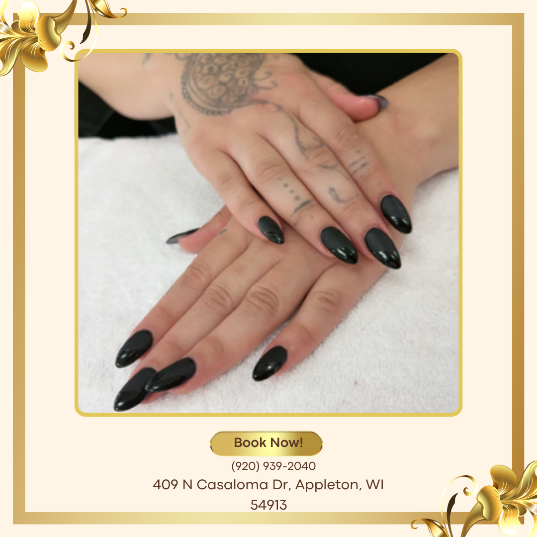 Radiance Nails & Spa by Vivian nail photo 4