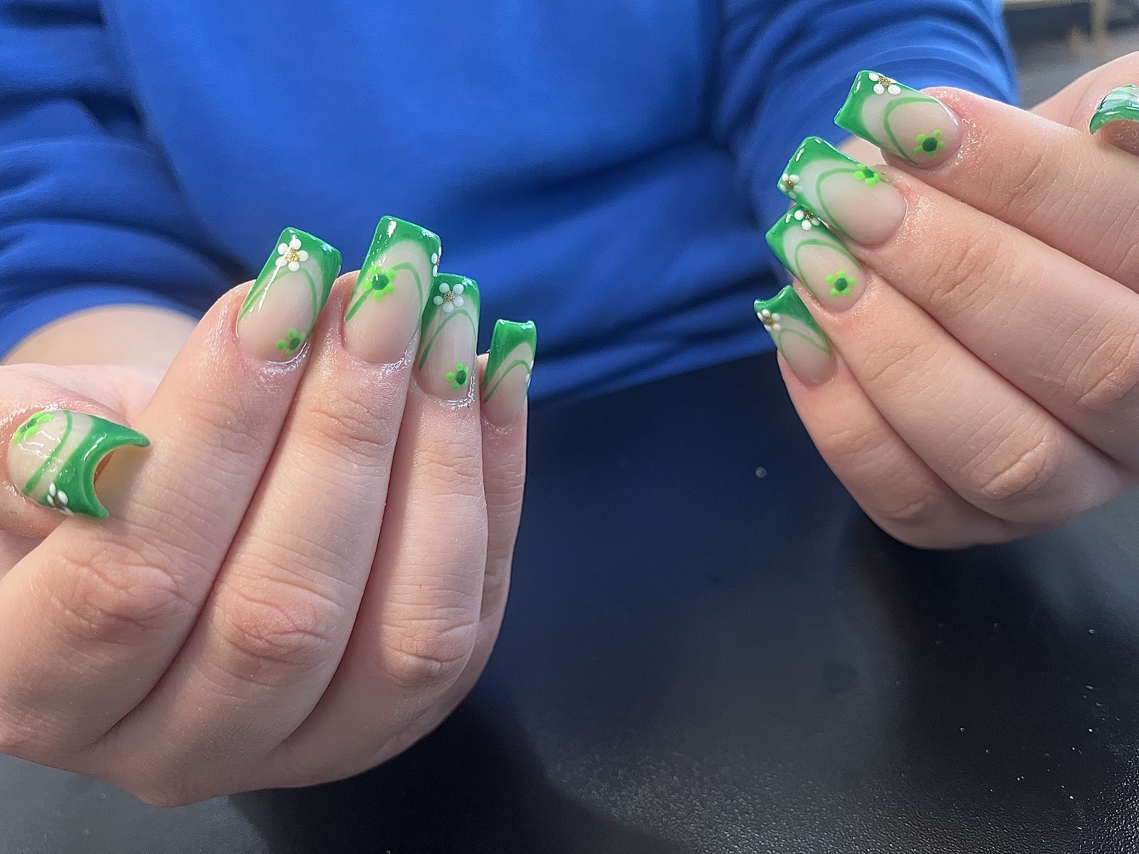 Radiance Nails & Spa by Vivian nail photo 8